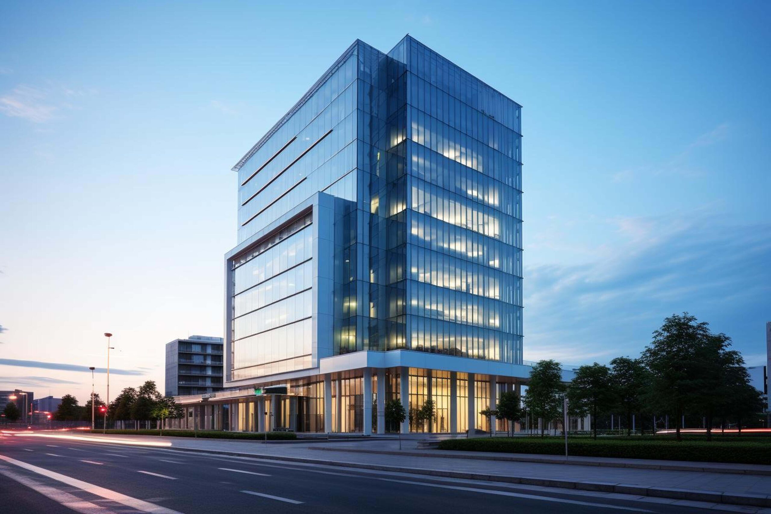 building-is-designed-by-architect